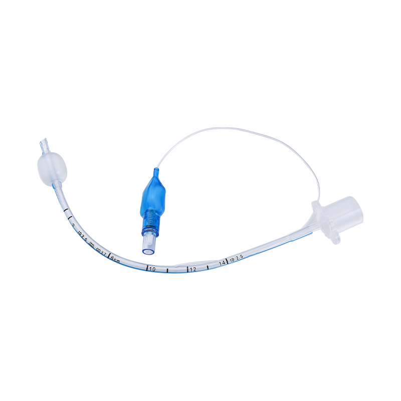 Feadán endotracheal